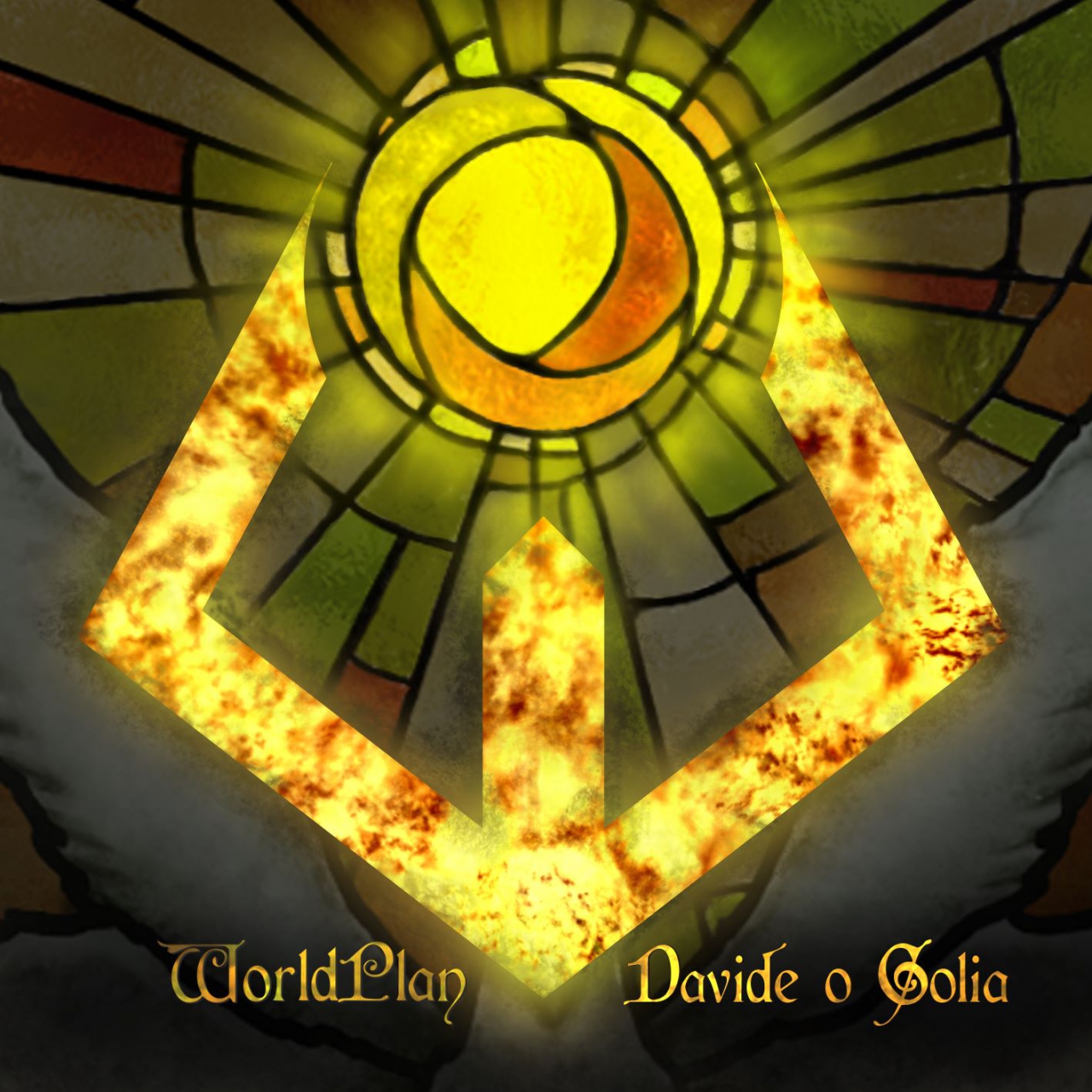 WorldPlan - Il nuovo singolo “Davide o Golia”