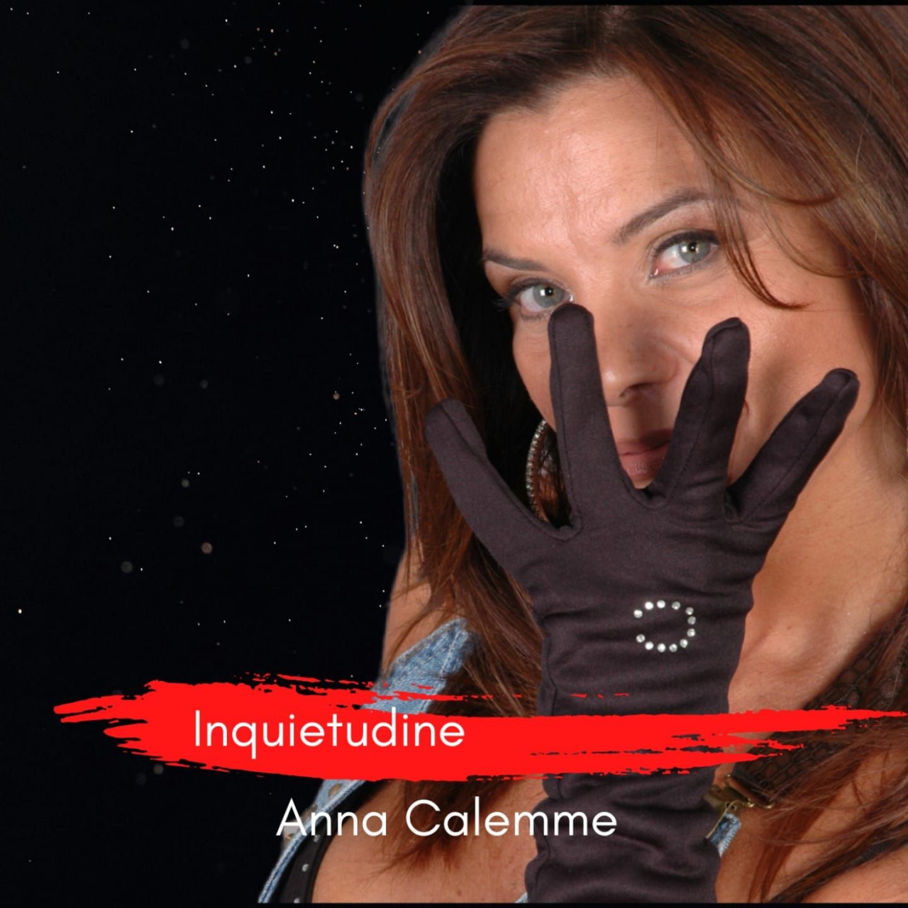Anna Calemme dà voce alle donne con il nuovo singolo "Inquietudine"