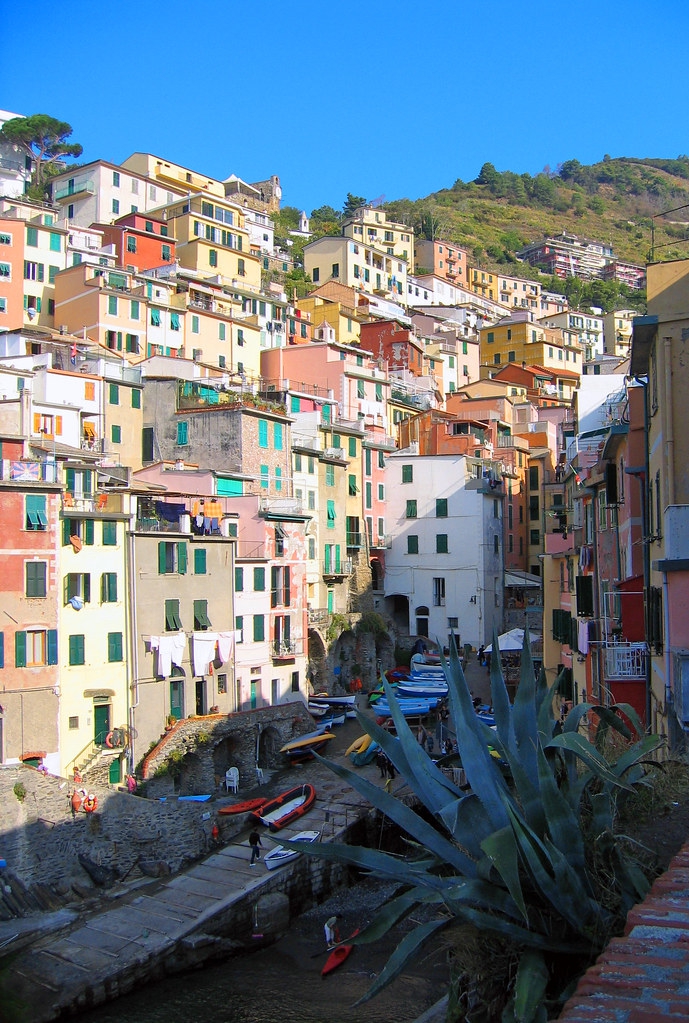 Riomaggiore 