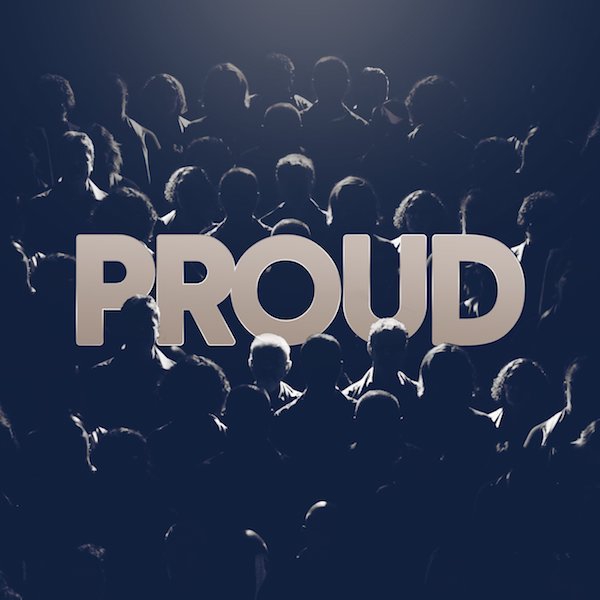 Melty Groove: “Proud”