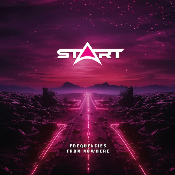 stArt: “Frequencies from nowhere”