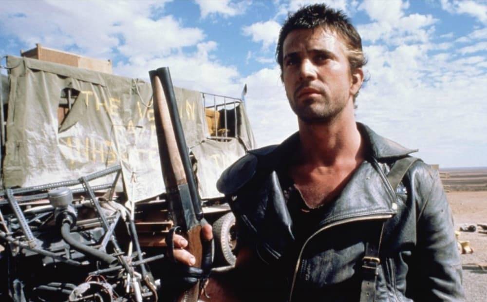 Mad Max streaming italiano