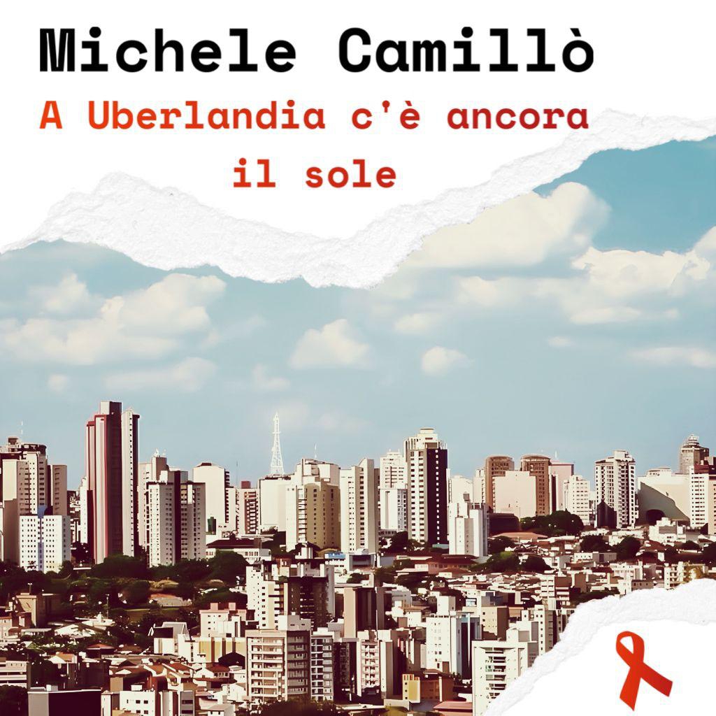 Michele Camillò scrive un brano sull'atroce femminicidio di una ragazza brasiliana a Gambara