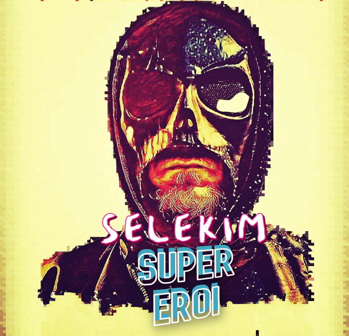 Selekim pubblica il nuovo singolo “Supereroi”