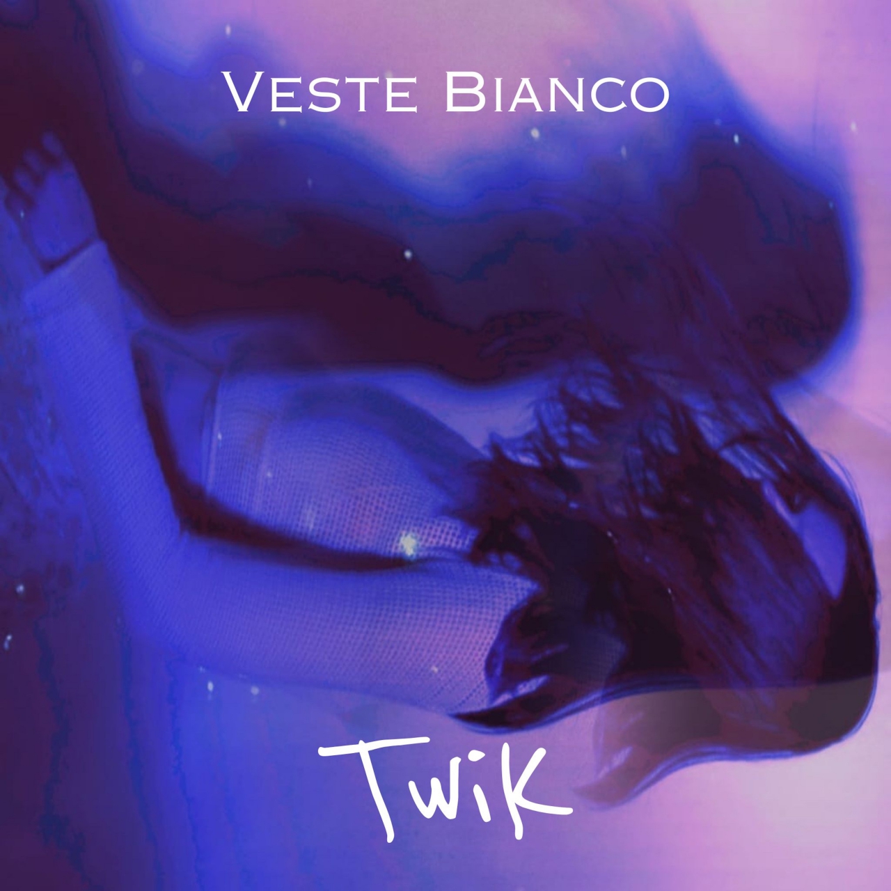 “Veste Bianco” dei TWIK: dolore, silenzi e rinascita nel nuovo singolo in radio dal 7 maggio