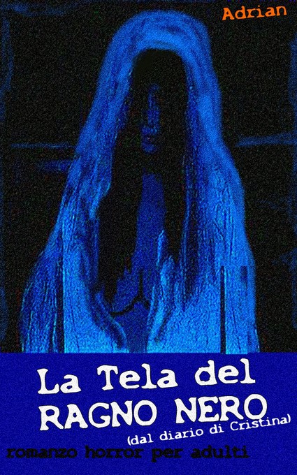 LA TELA DEL RAGNO NERO (primo ebook)