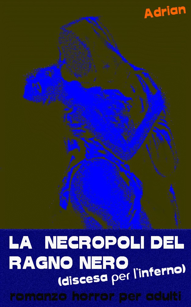 il mio secondo ebook