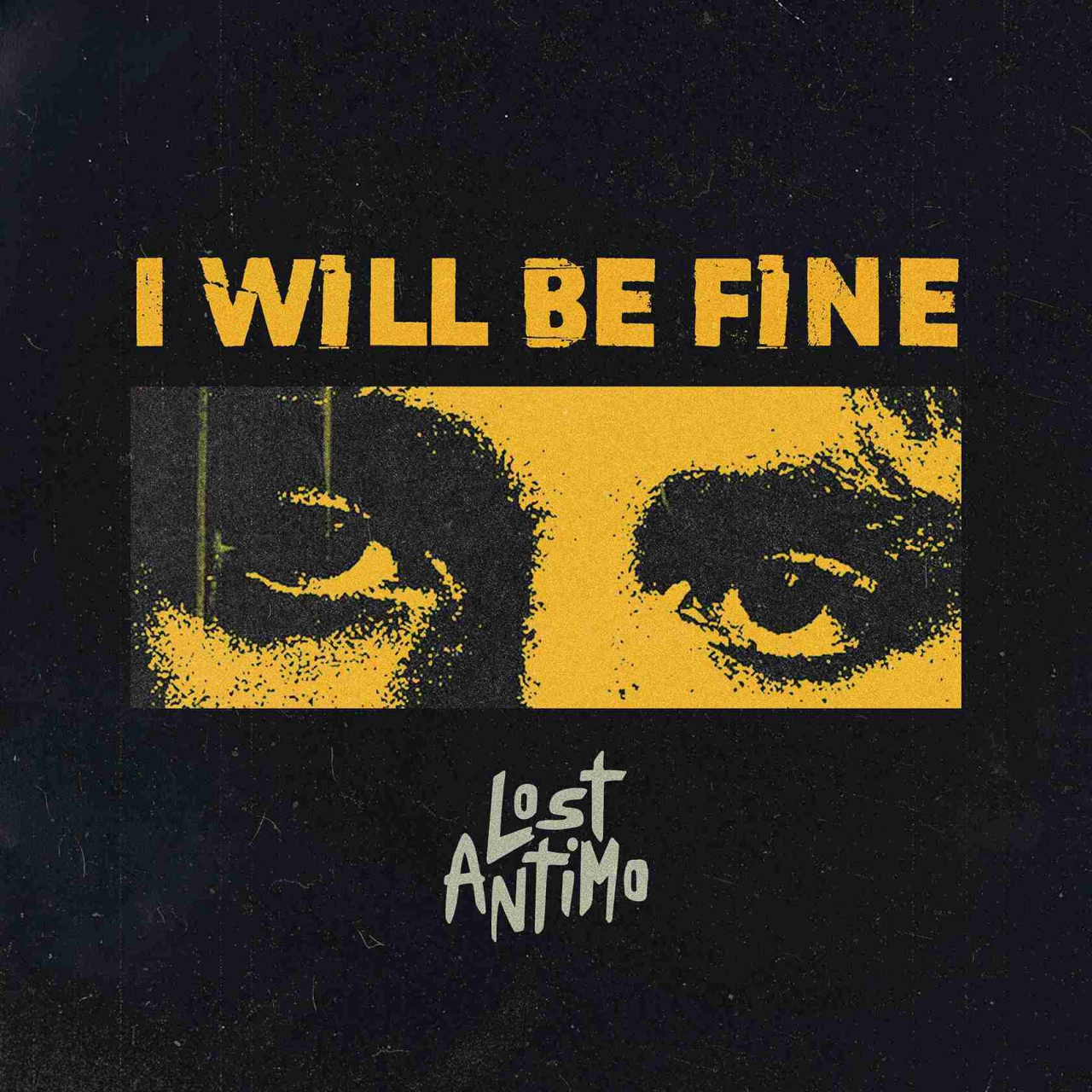 I Lost Antimo con il loro singolo “I Will Be Fine”
