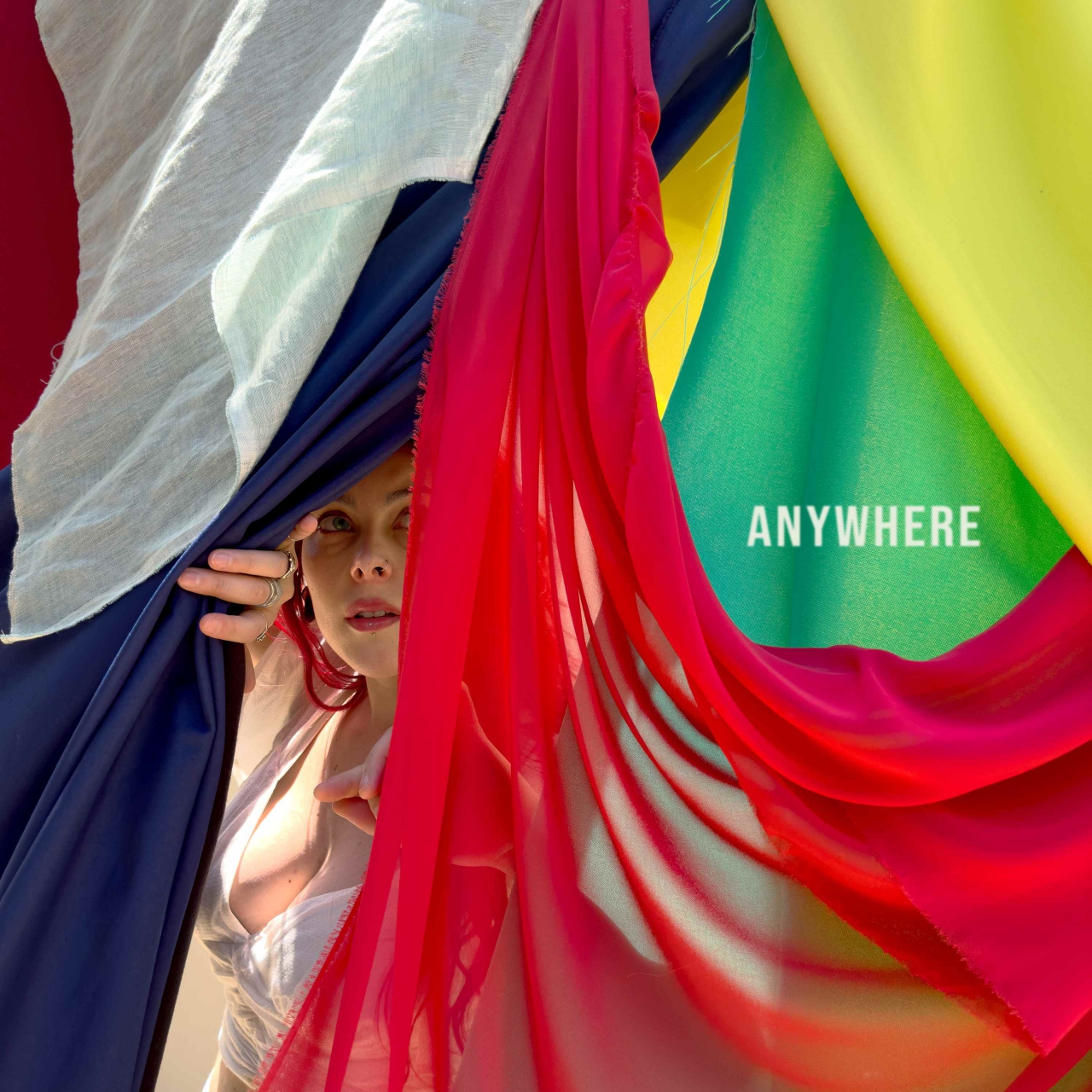 I Whynotfrank pubblicano  il singolo “Anywhere”