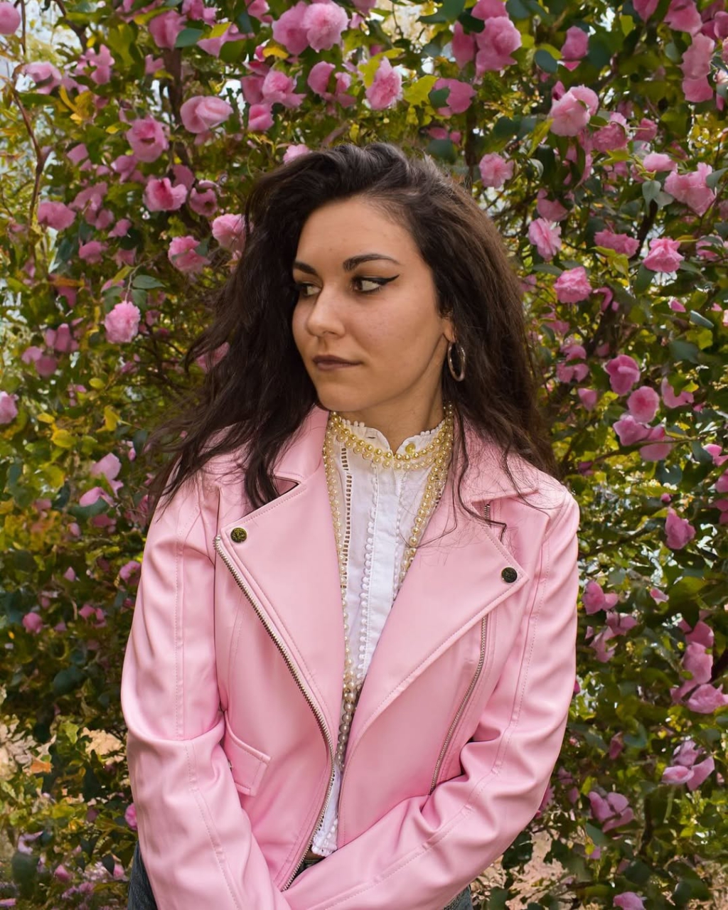  La forza di Bennyvi è nella coerenza. "Watch Me Now" è il suo debut EP
