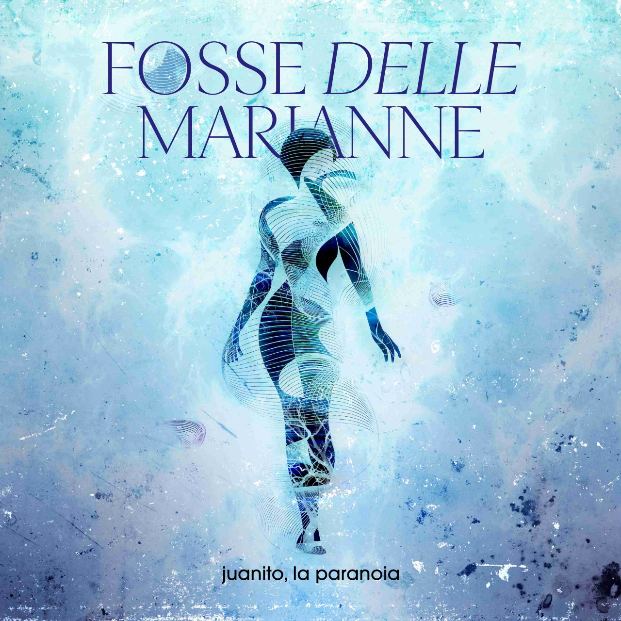 juanito, la paranoia torna con il singolo “Fosse Delle Marianne”