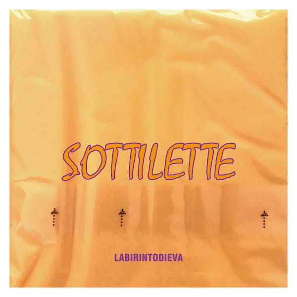 Labirinto di Eva: “Sottilette”