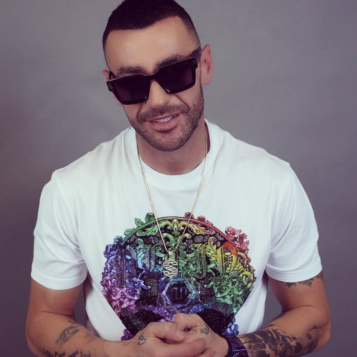 "Napoli Tirana", il nuovo singolo di Stresi feat. Clementino