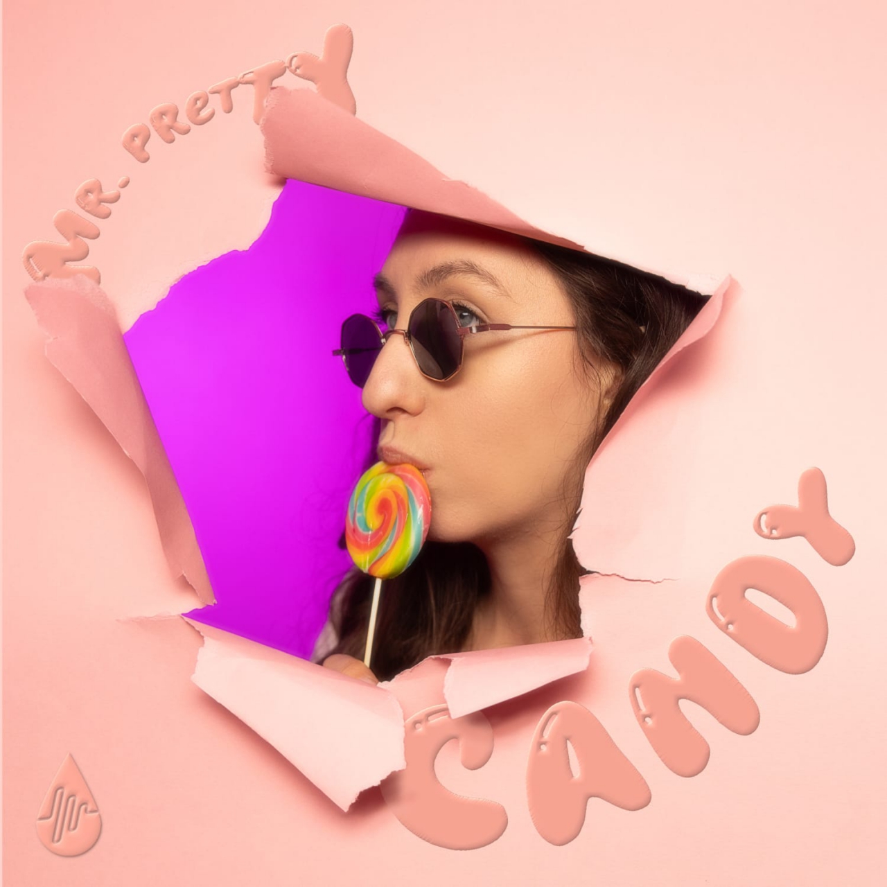 Mr. Pretty con il singolo “Candy” e l’album d’esordio “Jump”: un’esplosione di energia per tornare a 