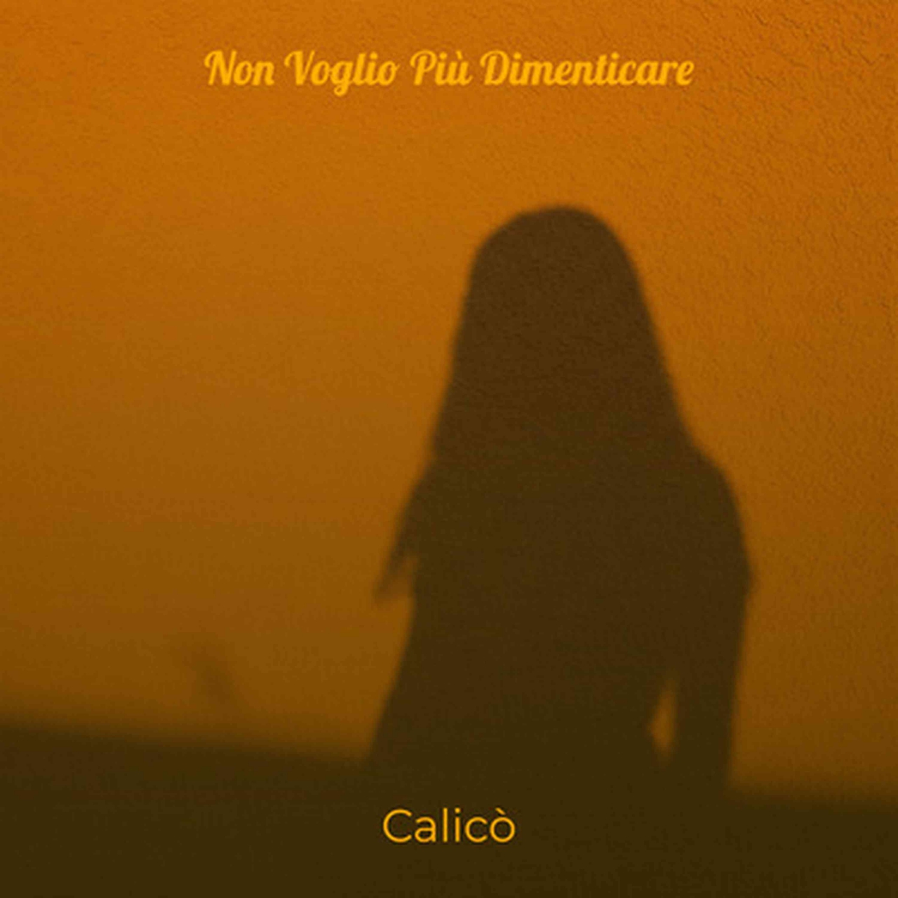 Calicò torna con “Non Voglio Più Dimenticare”: un viaggio musicale tra memoria e identità