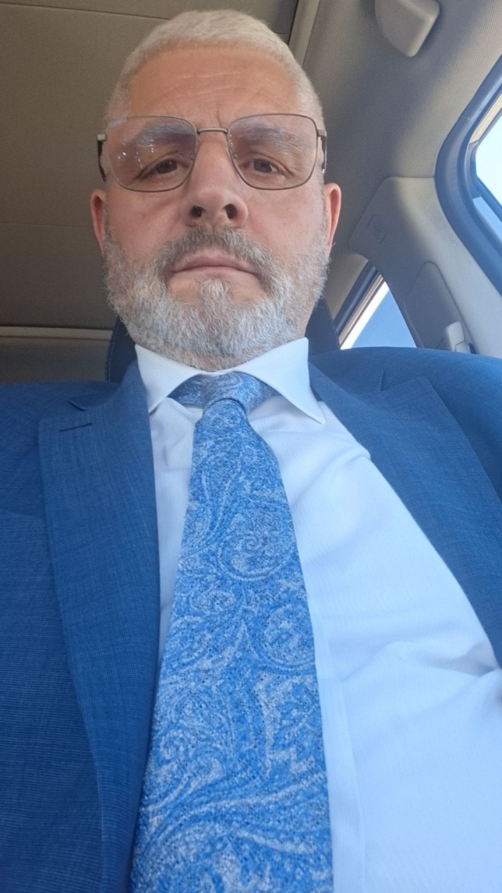 Chi è Antonio Marsico?.....
