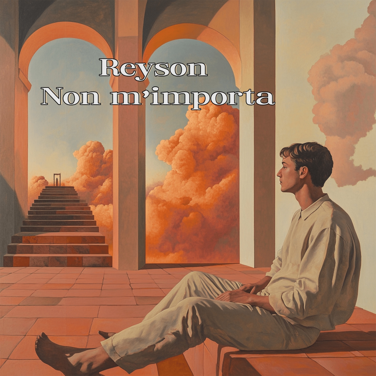 Reyson pubblica il singolo “Non m’importa”