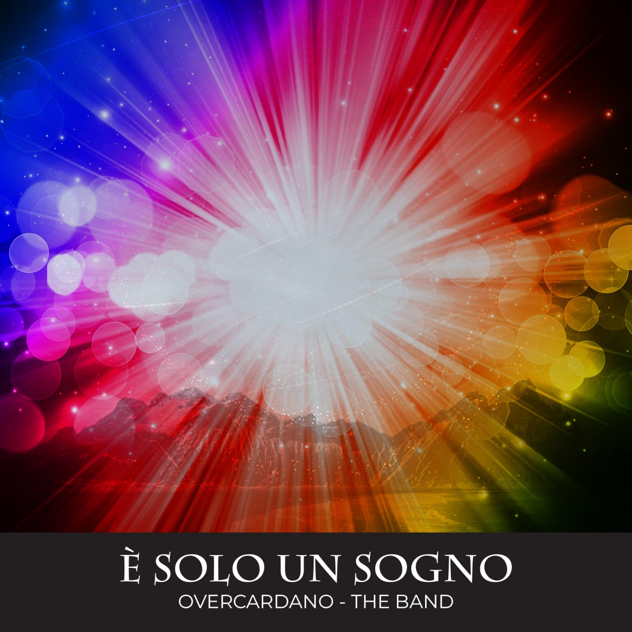 “È solo un sogno” è il nuovo singolo degli Overcardano – The Band