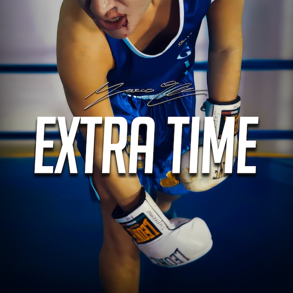 MARCO ELBA: “EXTRA TIME”