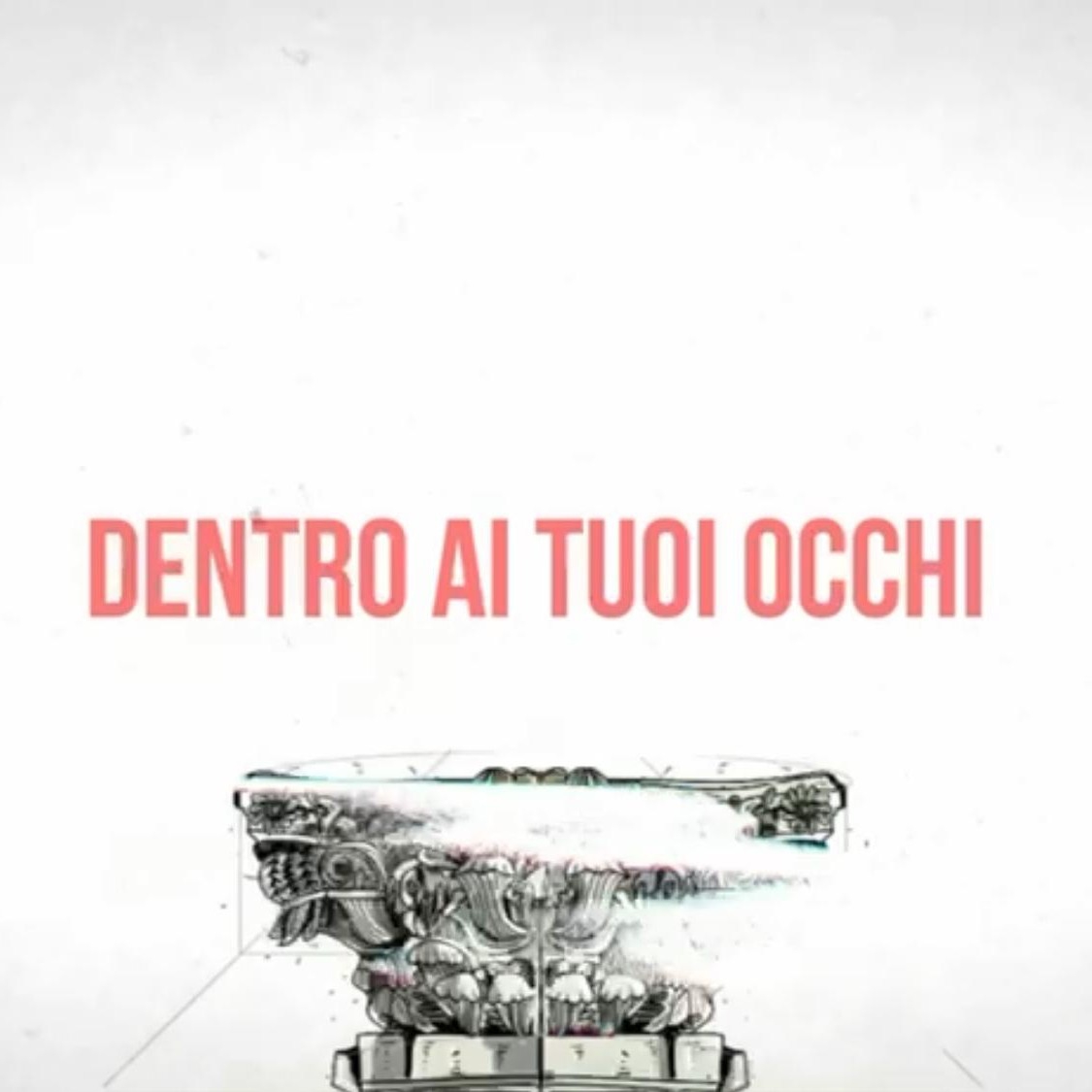 “Dentro ai tuoi occhi”: il singolo di Raistlin feat. Manuel 