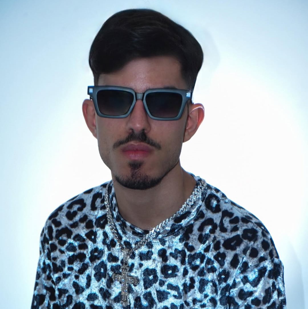 “Tutto mio” di DannyZ è puro rap vissuto