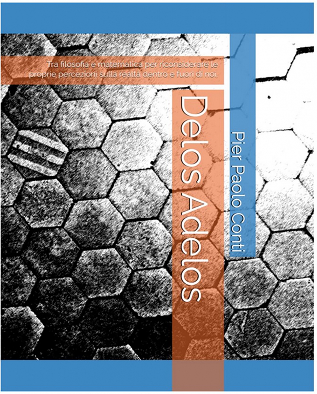 Pier Paolo Conti pubblica il saggio “Delos Adelos”