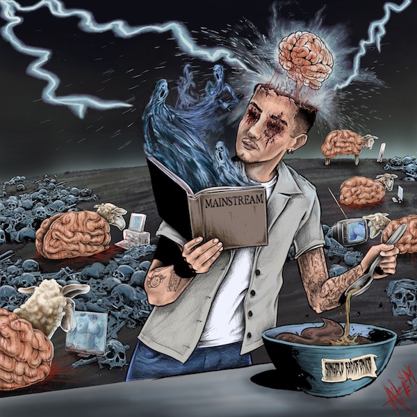 Alèm: “Singolo radiofonico”