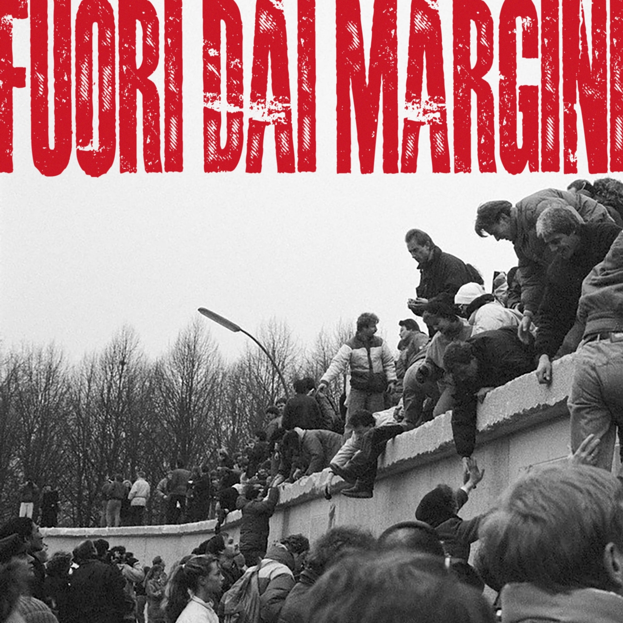 I Biorisk pubblicano l’album “Fuori Dai Margini”
