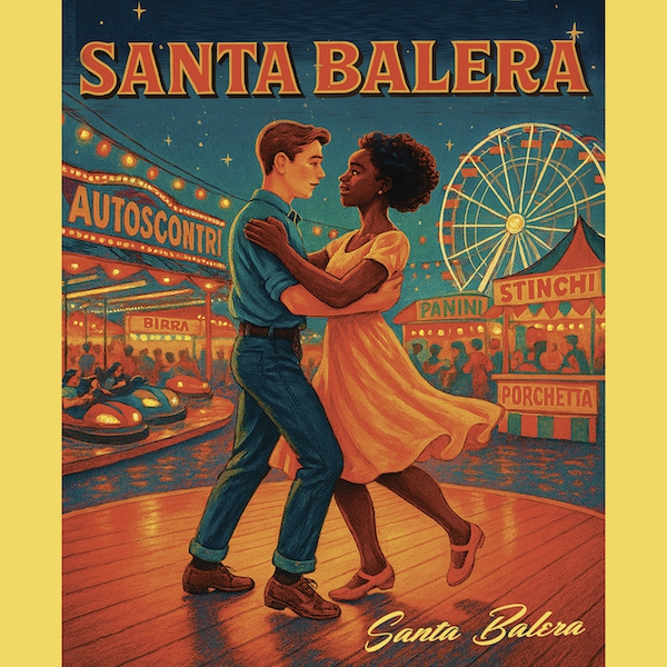 SANTA BALERA: “Santa Balera”