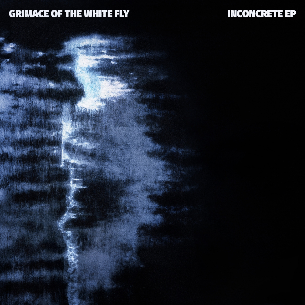 La band Grimace of the White Fly pubblica l’EP “Inconcrete”