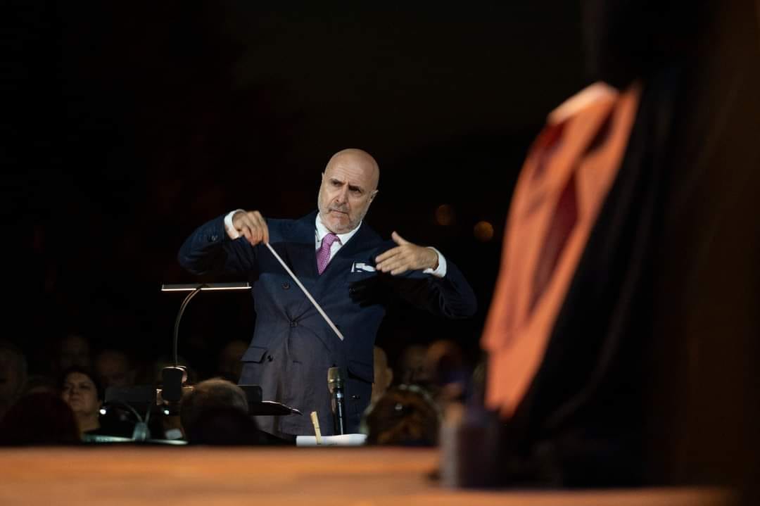 L’opera lirica torna alla gente: il nuovo modello culturale del M° Marco Severi
