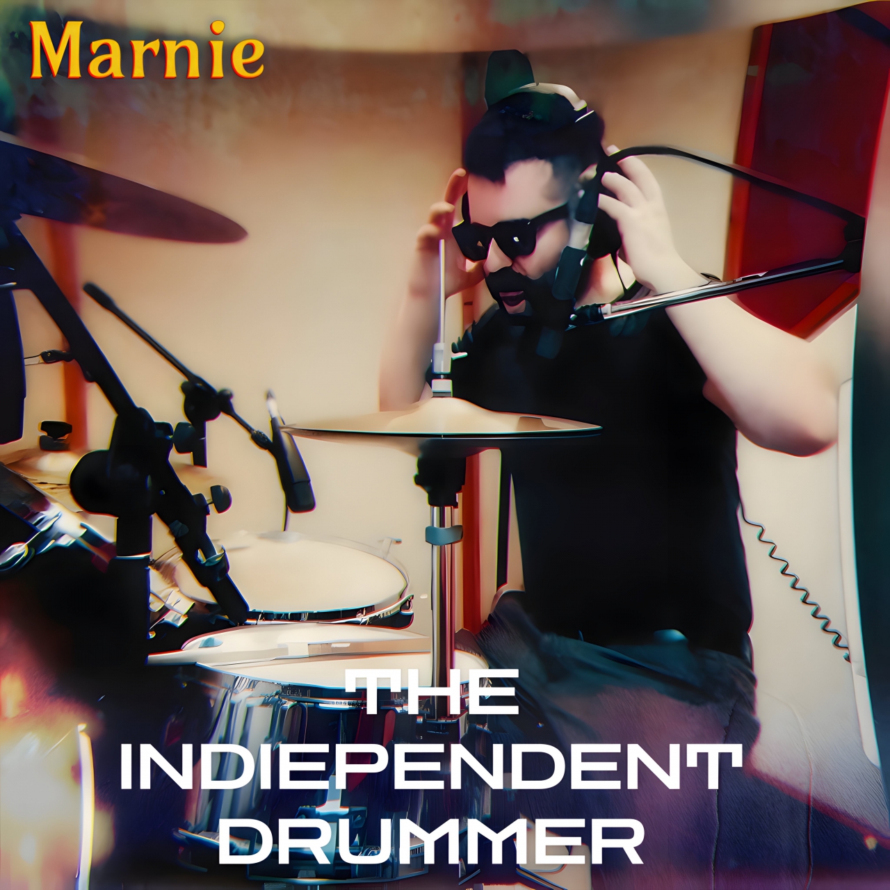 The Indiependent Drummer pubblica il singolo “Marnie”