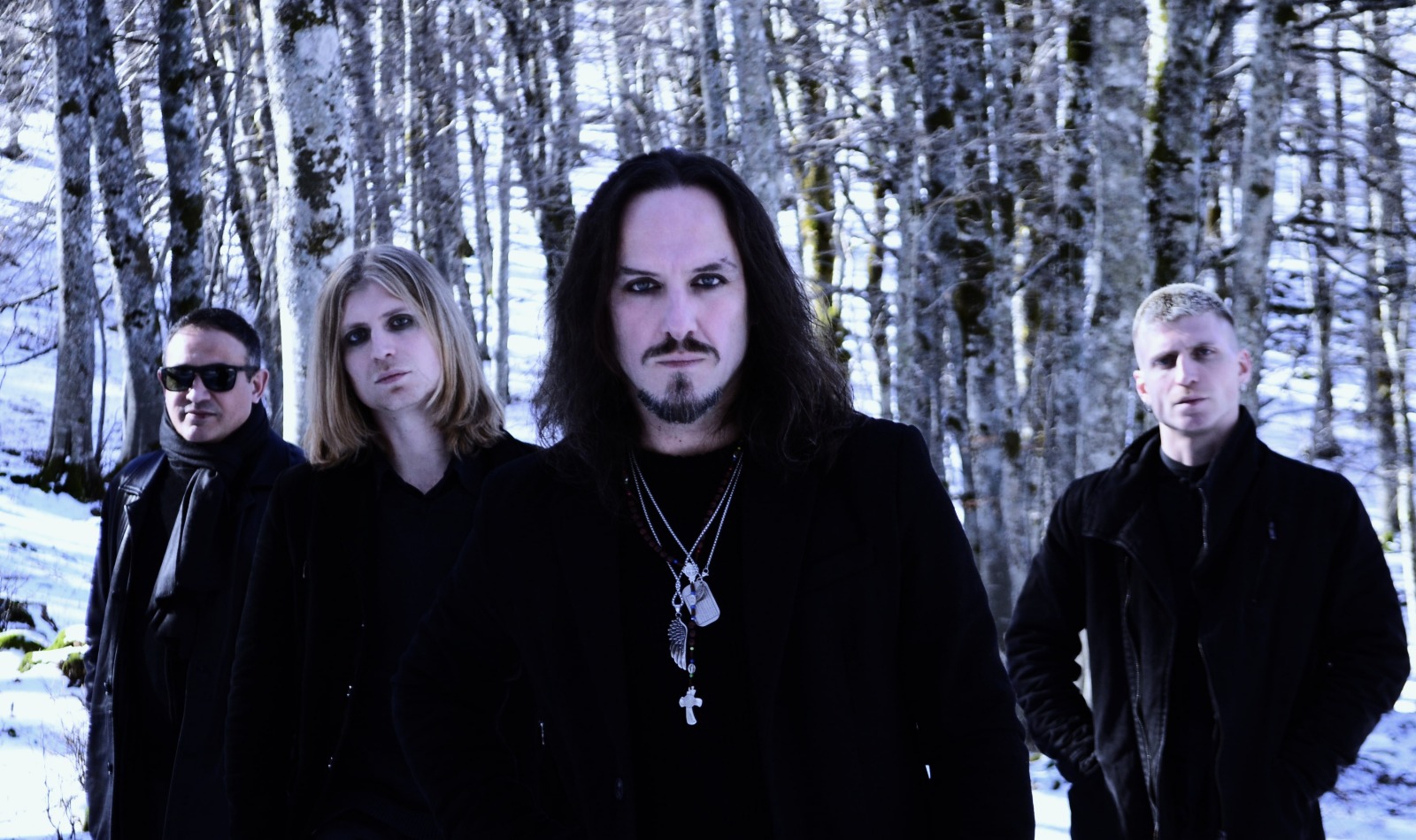 Gli Endless pubblicano il video di “Dark Secret” (Matthew Sweet cover)
