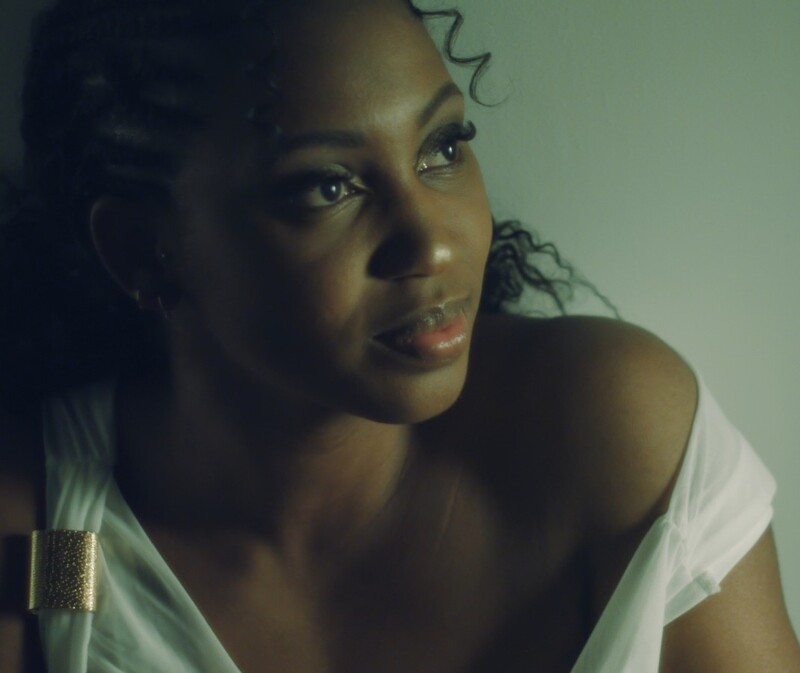 CnttY, la cantautrice nigeriana che trasforma una lettera in musica