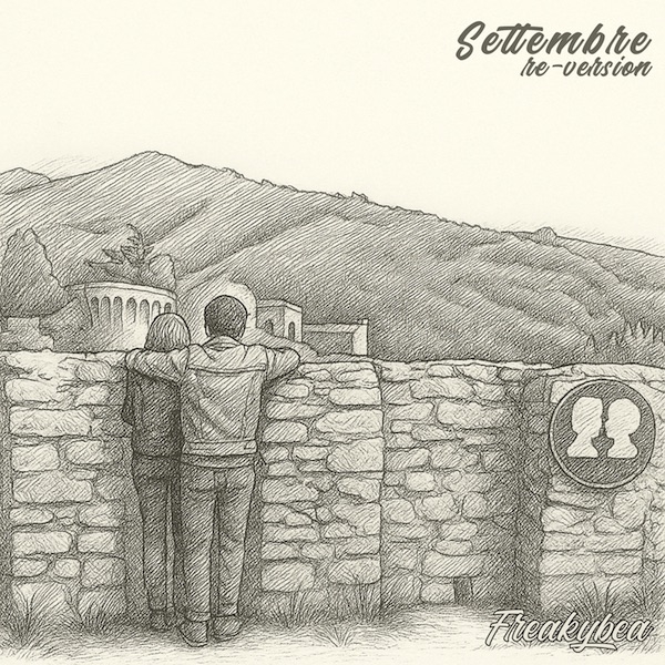 Freakybea: “Settembre (re-version)”