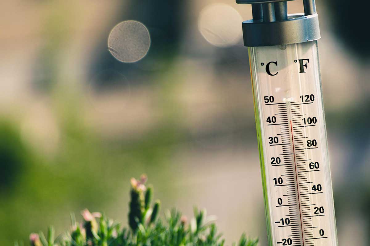 Serramenti contro caldo e umidità per una casa più fresca e salubre 