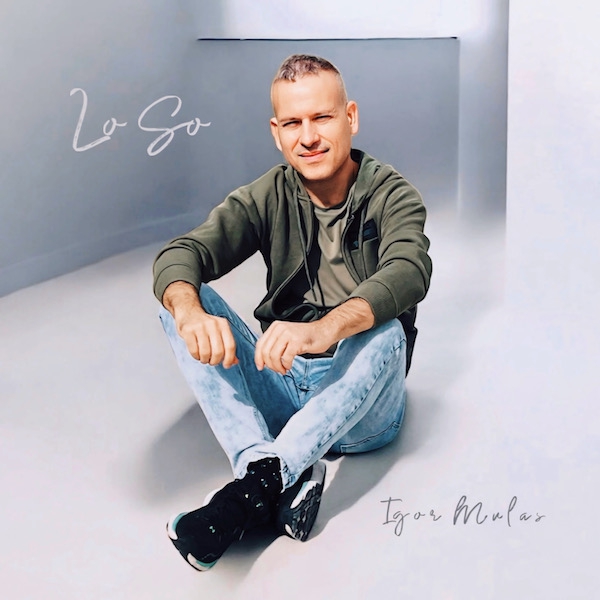 Igor Mulas: “Lo so”