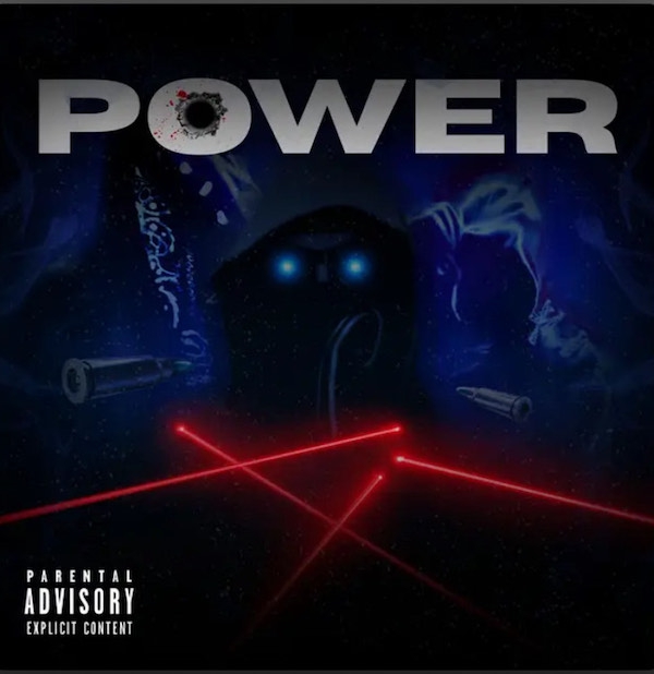 DARK-ON “POWER”: un’esplosione di energia Jerk-Drill