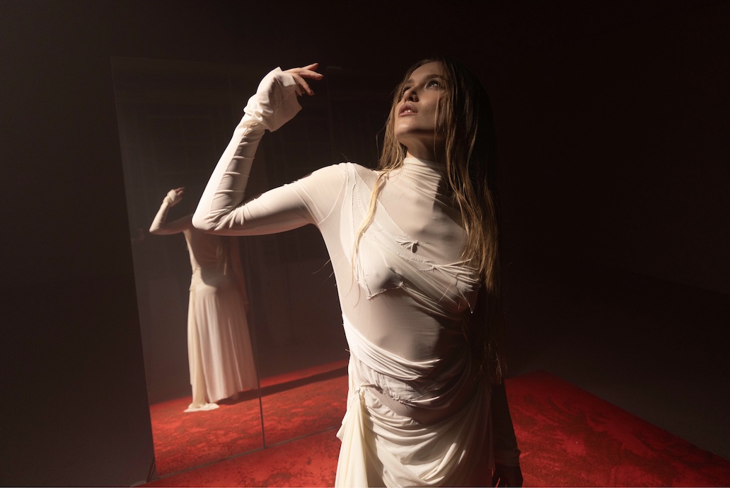 Xhovana è tra i 24 finalisti di Sanremo Giovani con il brano “EGO” Xhovana è tra i 24 finalisti di Sanremo Giovani con il brano “EGO”