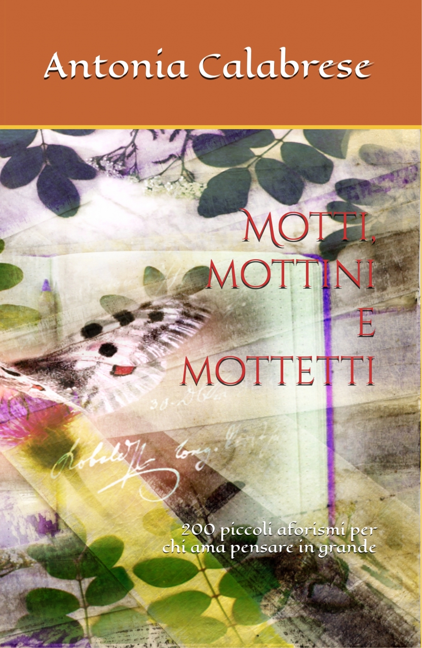 Un compendio moderno di aforismi intelligenti, ironici e profondamente umani.