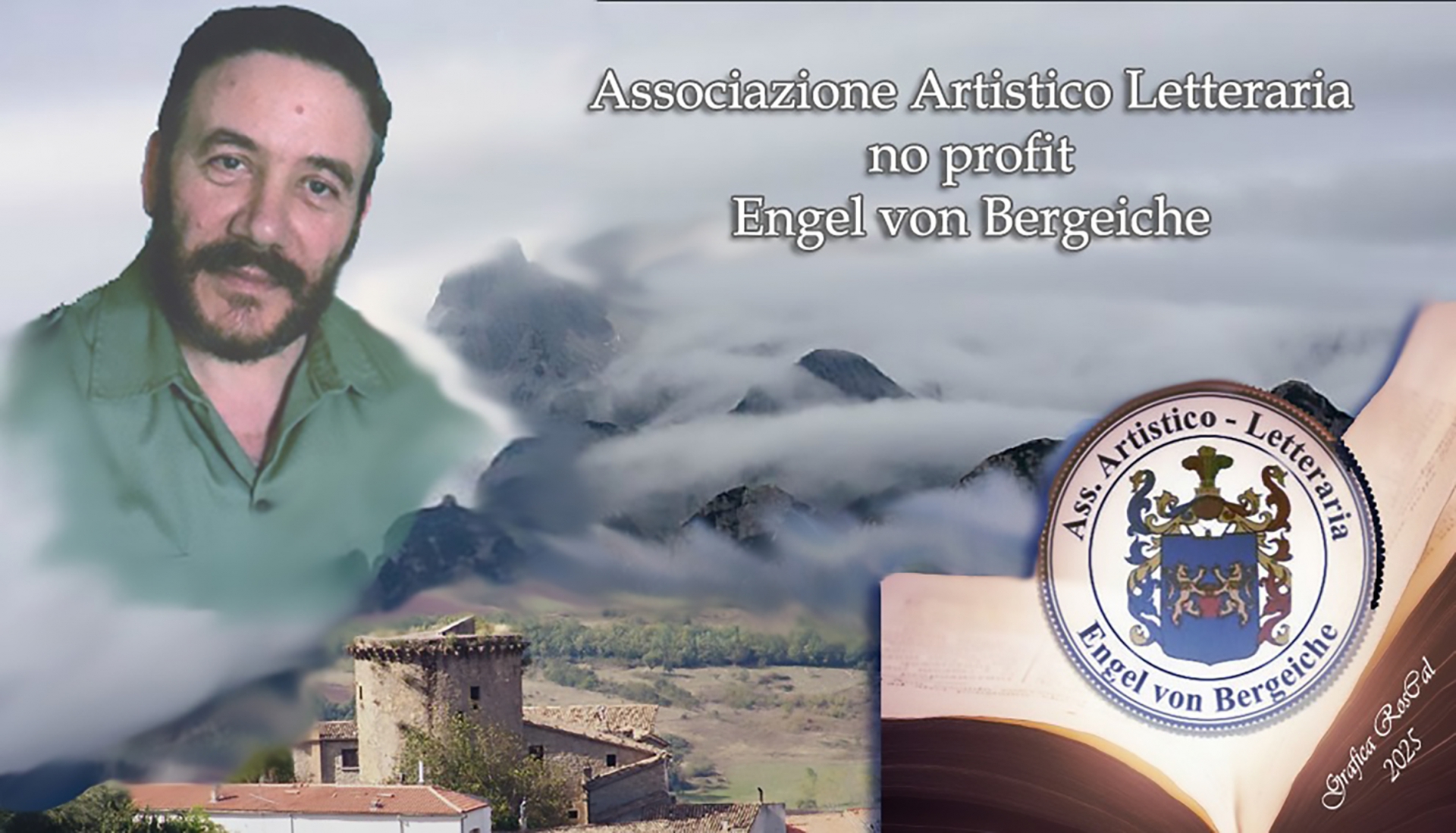 Celebriamo la nascita di Engel von Bergeiche, custodendone il ricordo...