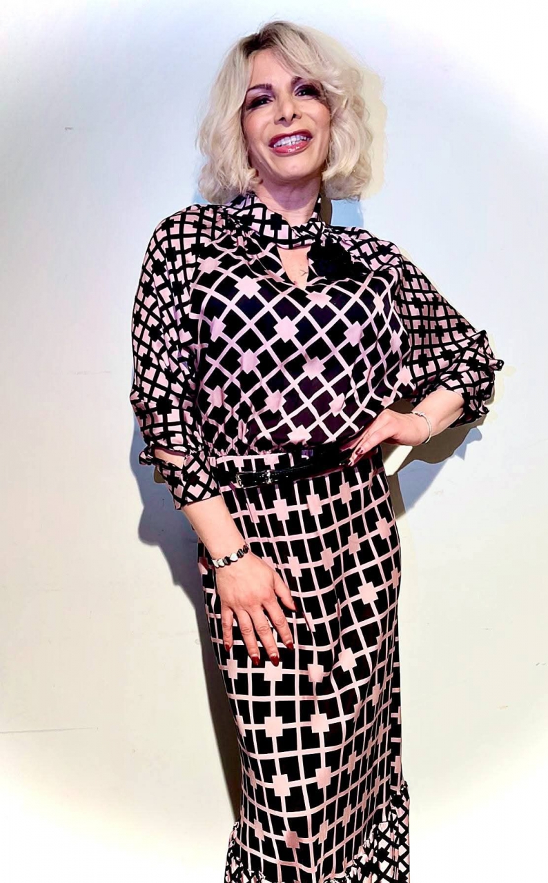 Nuovi programmi all’orizzonte per Moira Sorrisi