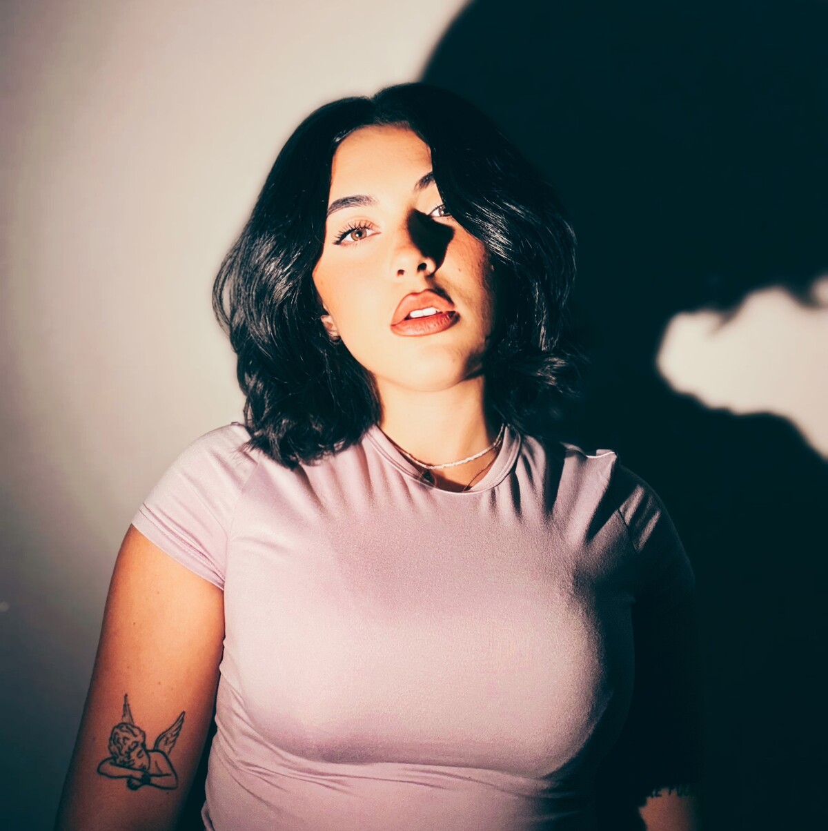 Il "Veleno" come alter ego: LUVI e il suo nuovo singolo