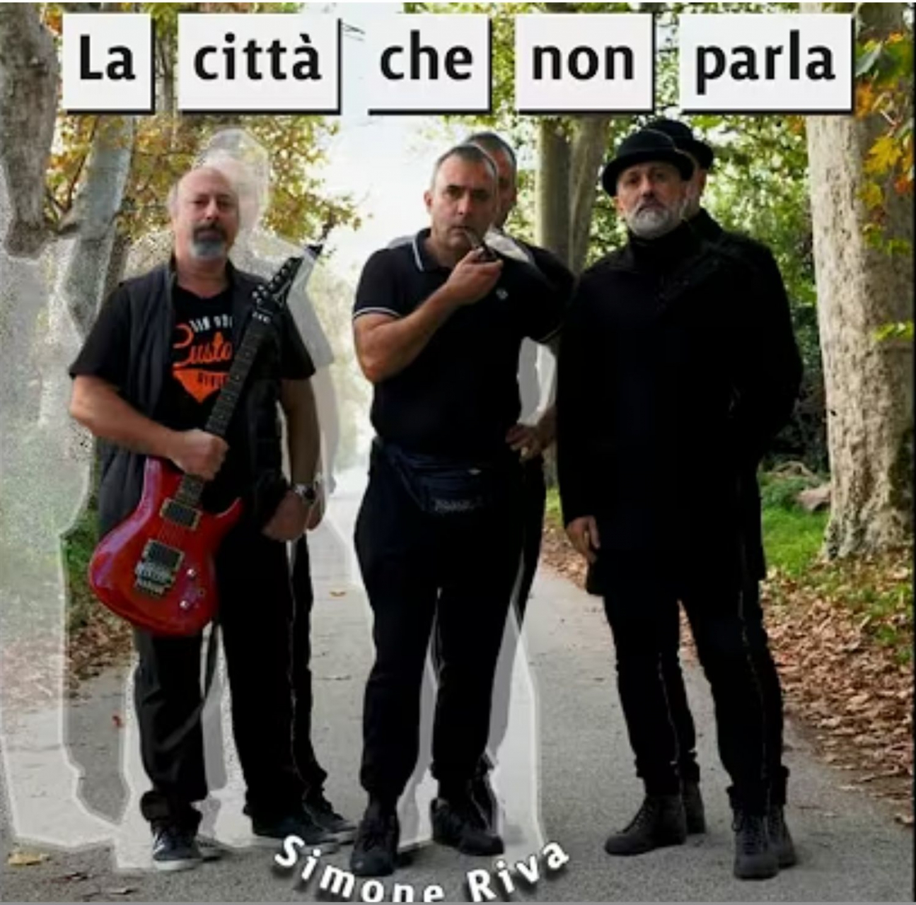 Una canzone dedicata a Emanuela Orlandi. Simone Riva canta “La città che non parla”