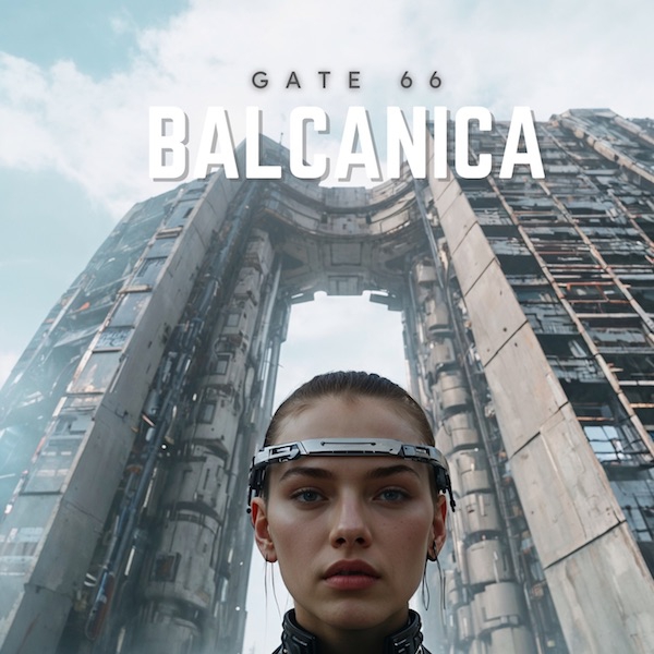 Gate 66: “Balcanica”