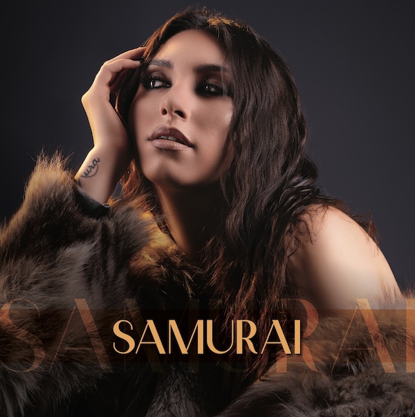 Christine: “Samurai”