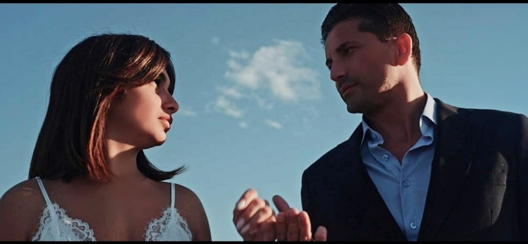 “Mark” il nuovo film con Vito La Grassa  