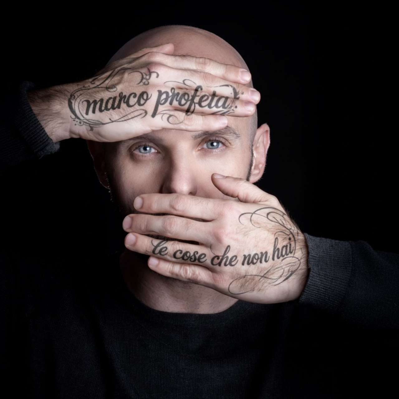 Un cantautore tra cuore e giustizia: l’identità di Marco Profeta