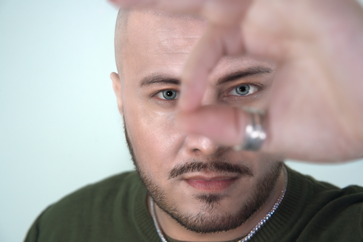 "L'amore non ha soluzione" di Alex Normanno mette in discussione l’idea di fallimento 