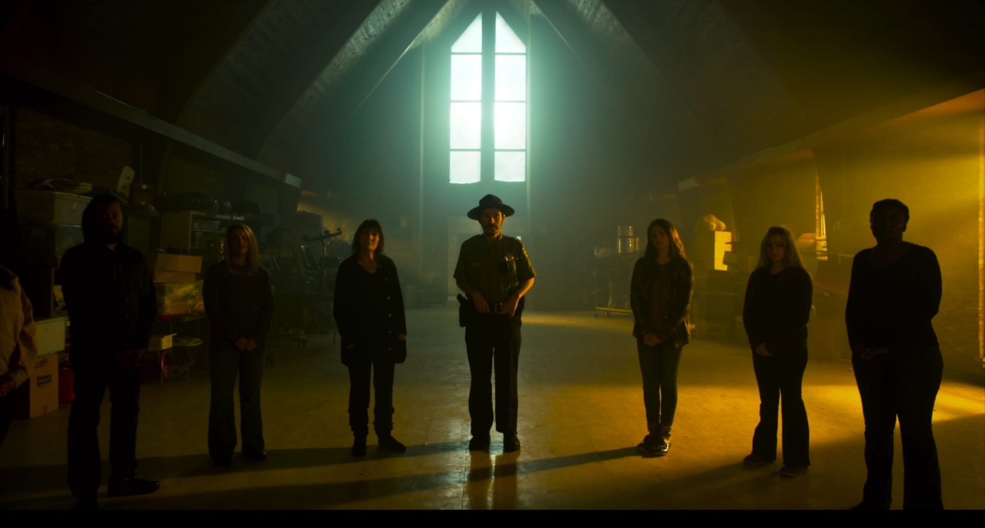 Dal rullo Kodak ai set internazionali 